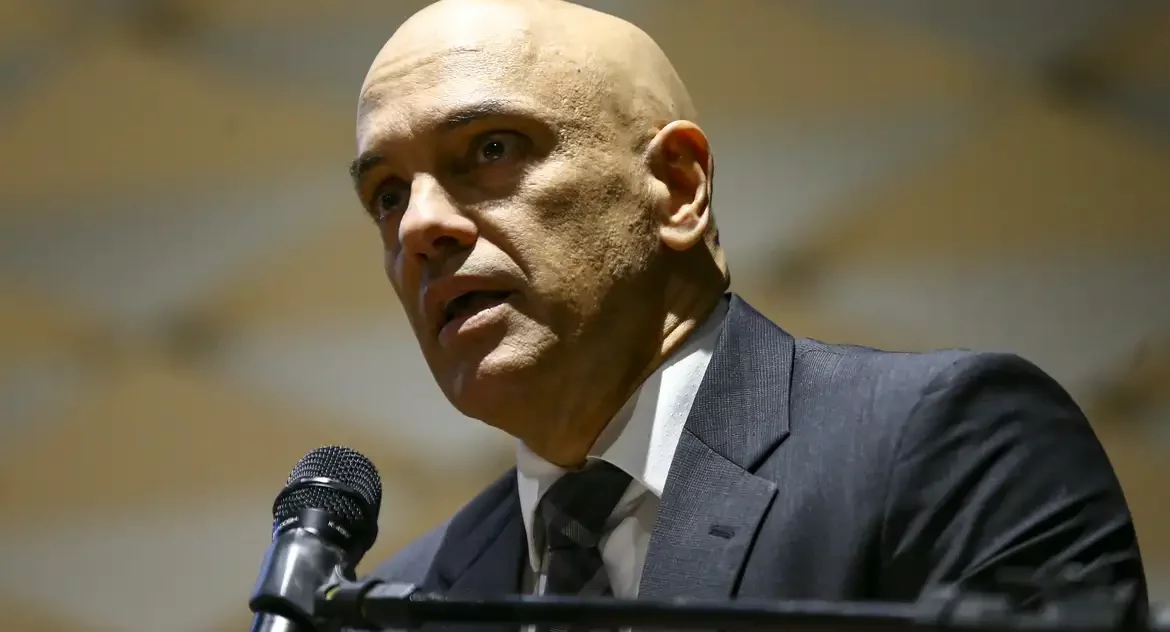 Justiça dos EUA nega liminar da Rumble e Trump Media contra Moraes