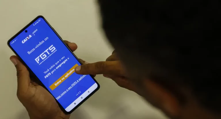 Governo vai liberar saldo do FGTS a quem optou por saque-aniversário