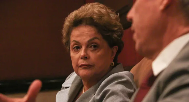 Neurite vestibular: entenda a causa de internação de Dilma Rousseff