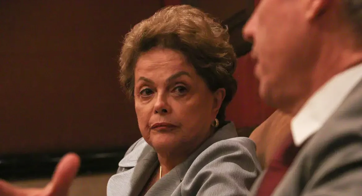 Neurite vestibular: entenda a causa de internação de Dilma Rousseff