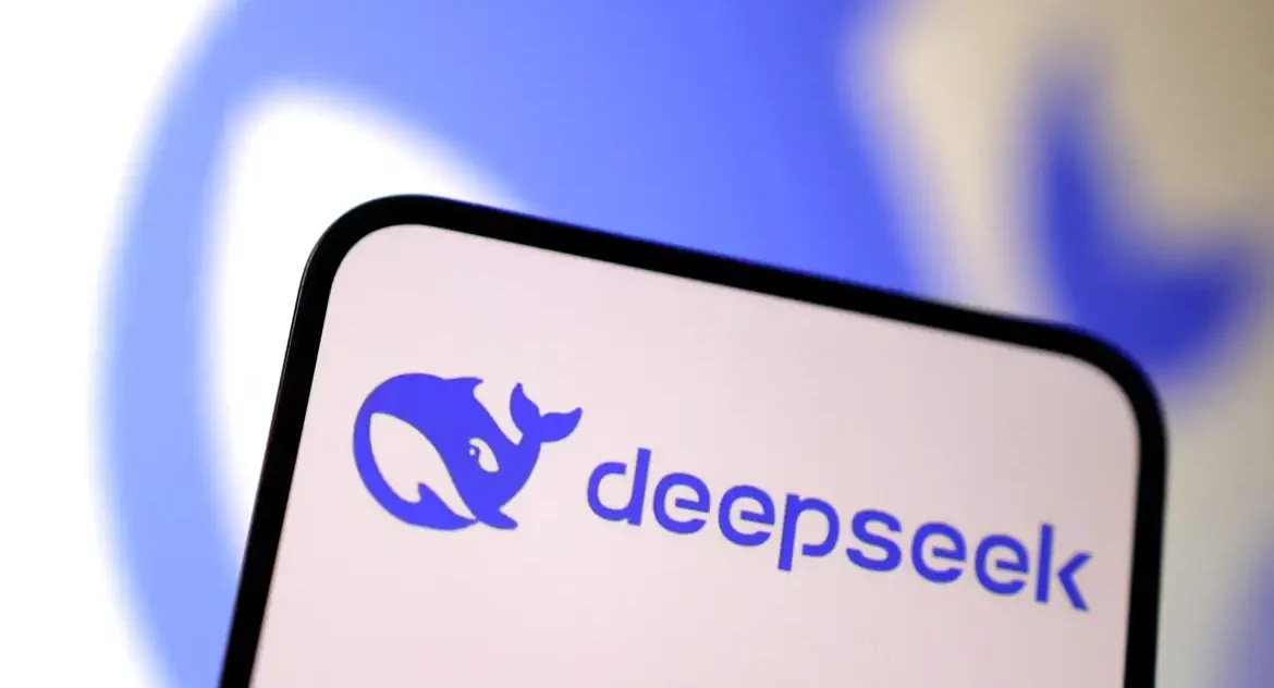 DeepSeek pode mudar rumo da corrida global por IA, dizem especialistas