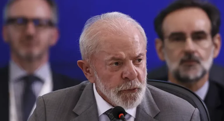 Prioridades do Brics no Brasil serão paz e meio ambiente, diz Lula