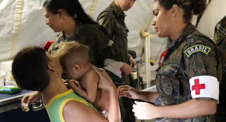 Inscrições para atuar em saúde indígena estão abertas até sexta-feira