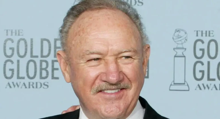 Ator Gene Hackman e esposa são encontrados mortos em casa, nos EUA