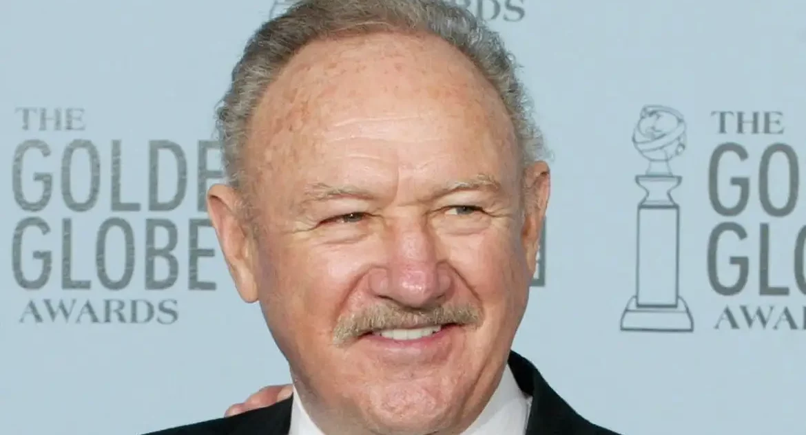 Ator Gene Hackman e esposa são encontrados mortos em casa, nos EUA