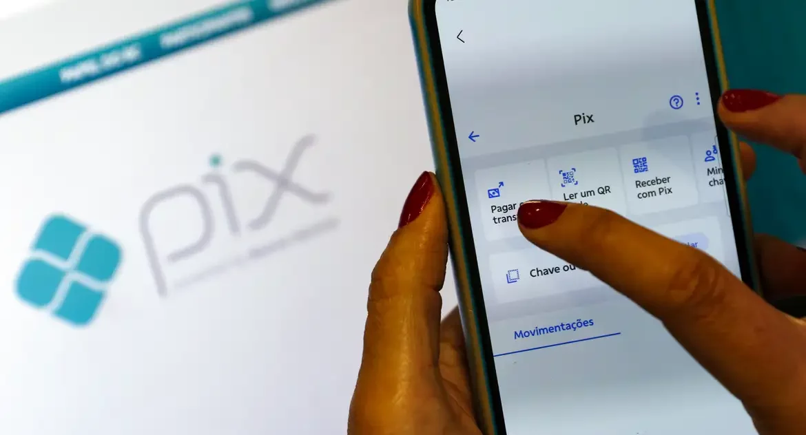 Entenda como funcionará Pix por aproximação