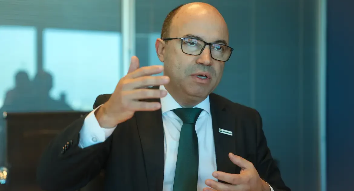 Geração de caixa é a maior fortaleza da Petrobras, diz diretor