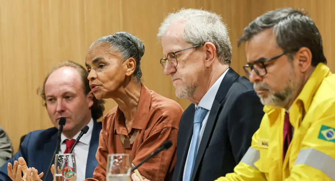 Portaria facilita declaração de estado de emergência ambiental