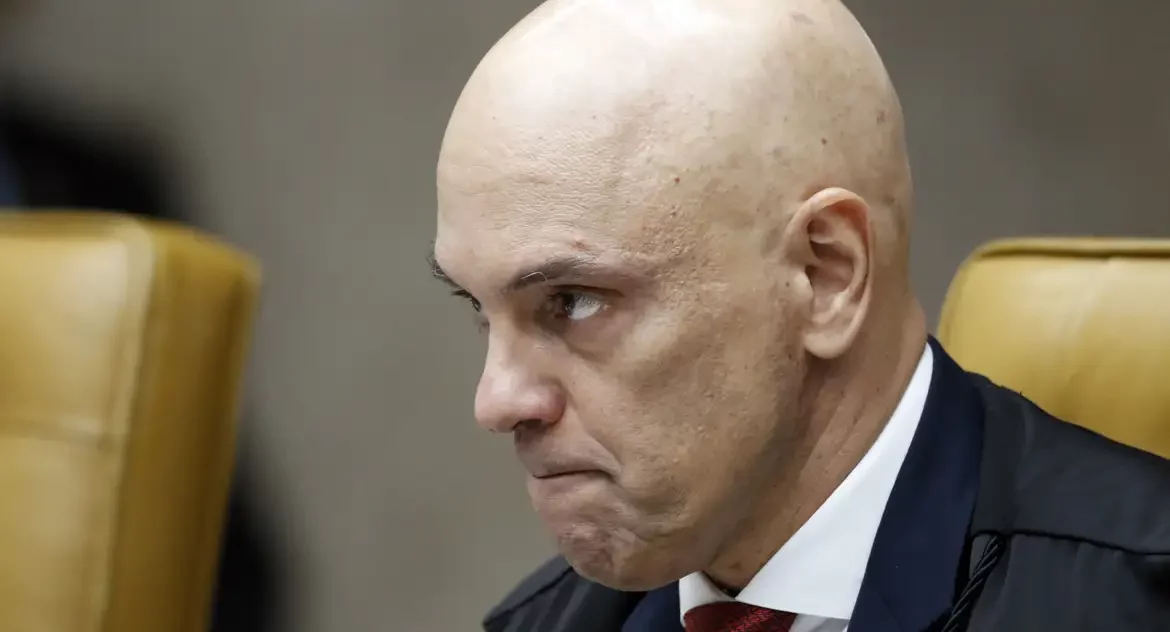 Moraes fala em soberania e independência após críticas dos EUA