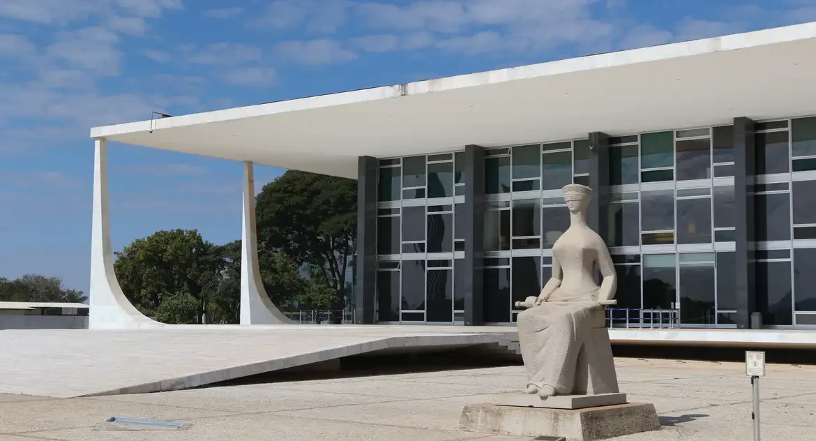 STF começa a analisar se Lei de Abuso de Autoridade é constitucional
