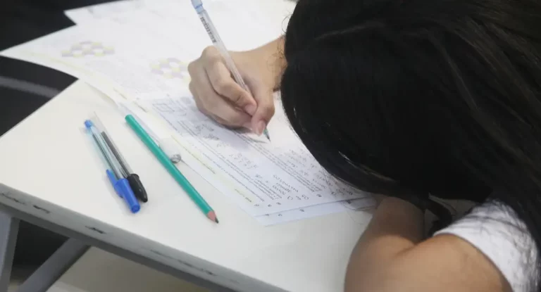 Olimpíada Brasileira de Matemática de Escolas Públicas abre inscrições