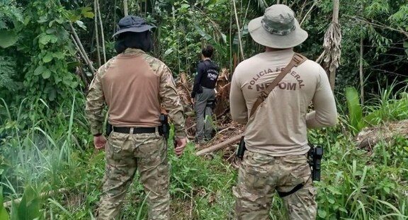 RIACHO VIVO: PF e ICMBio deflagram operação para reprimir o crime de pesca ilegal