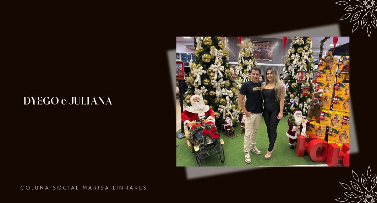 Coluna social Marisa Linhares: aniversário de Nério Bianchini - News Rondônia