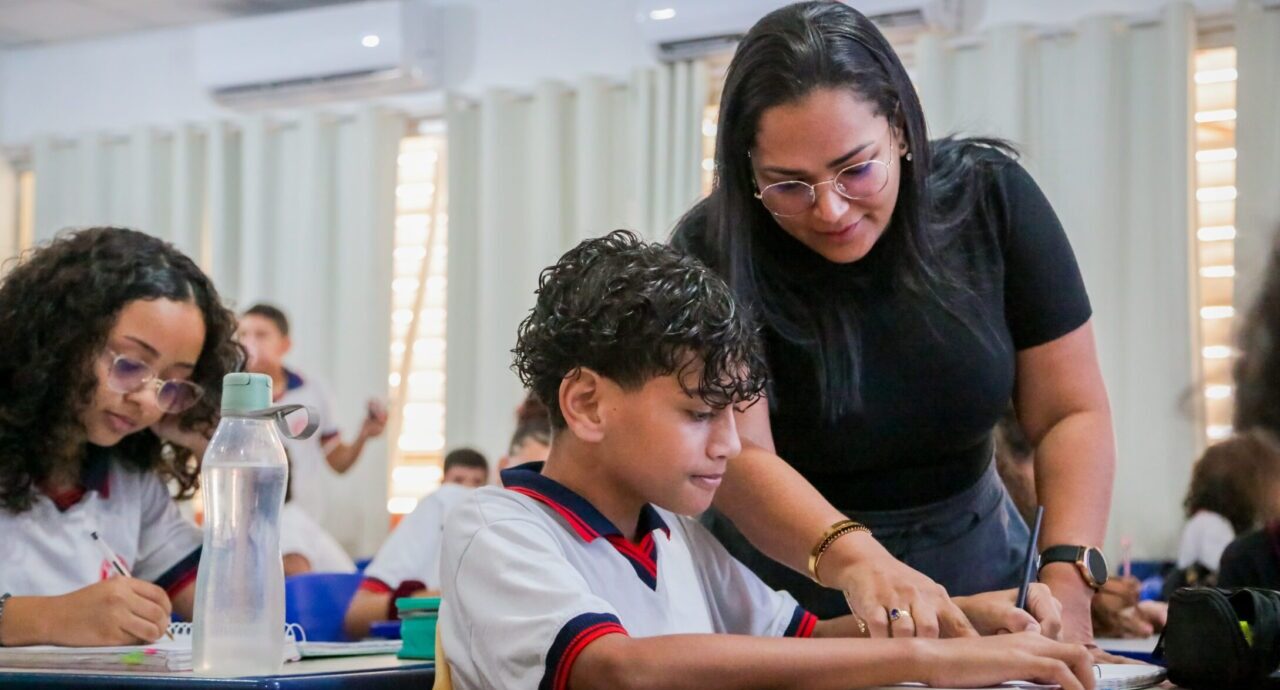 Valorização dos Profissionais da Educação de Rondônia é fortalecida pelo governador Marcos Rocha