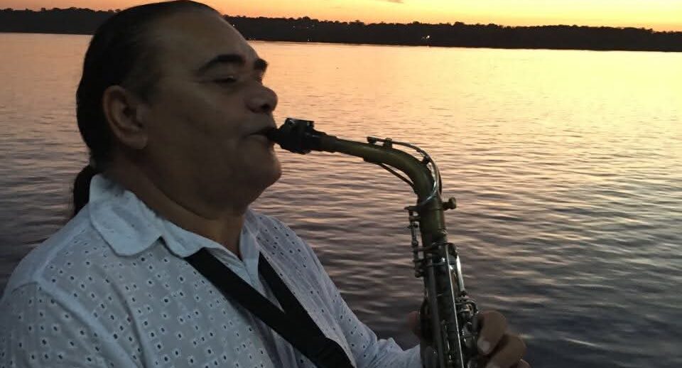 INTERCÂMBIO CULTURAL: AJEB-RO e SECULT promovendo a cultura em Cabedelo e Porto Velho