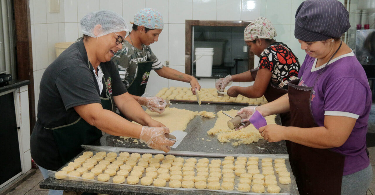 Rondônia lidera índices de emprego e crescimento sob gestão de Marcos Rocha - News Rondônia