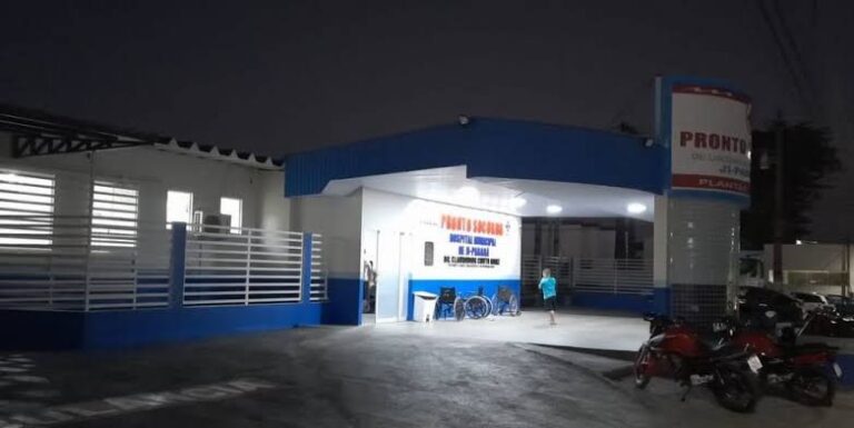 Ação policial resulta na prisão de suspeito por crime sexual, em Ji-Paraná