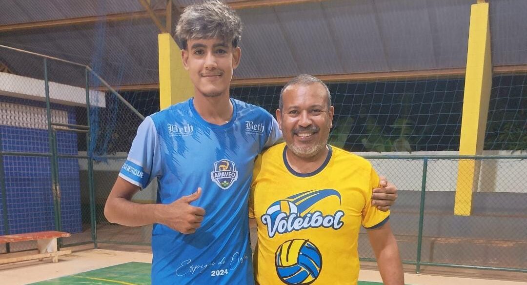 Atletas da ADAV de Rolim de Moura são convocados para integrar equipes do Unilife Maringá