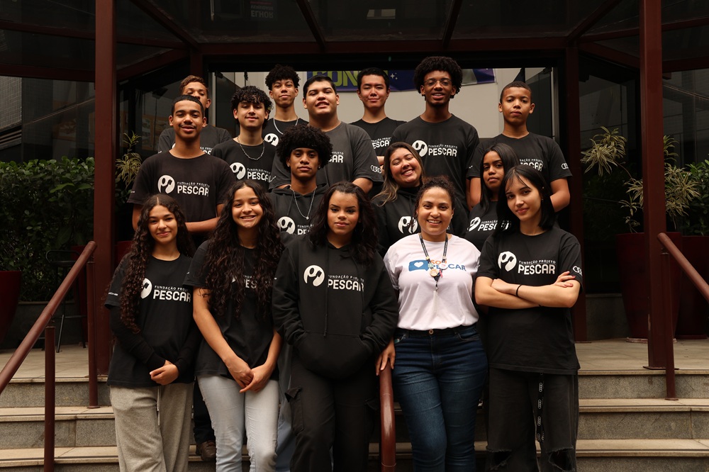 Audi e Porsche apoiam curso para jovens da rede pública - News Rondônia