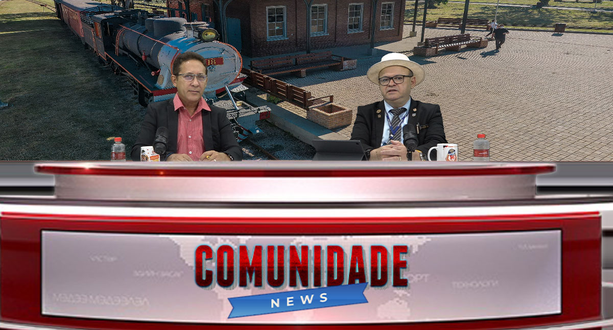 Gilvander Gregório de Lima: desafios e avanços da Agevisa-RO na saúde pública - News Rondônia