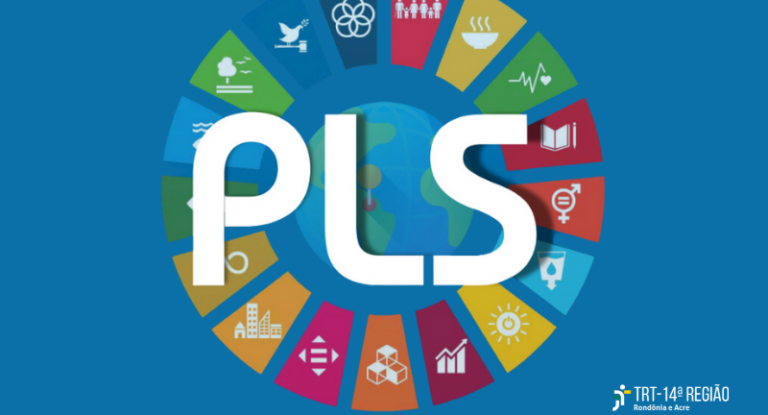 TRT-14 publica 3ª Revisão do Plano de Logística Sustentável para o período 2022-2026