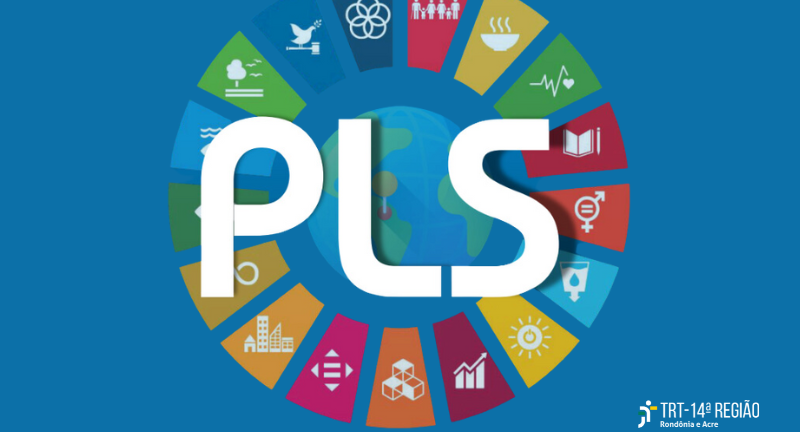 TRT-14 publica 3ª Revisão do Plano de Logística Sustentável para o período 2022-2026