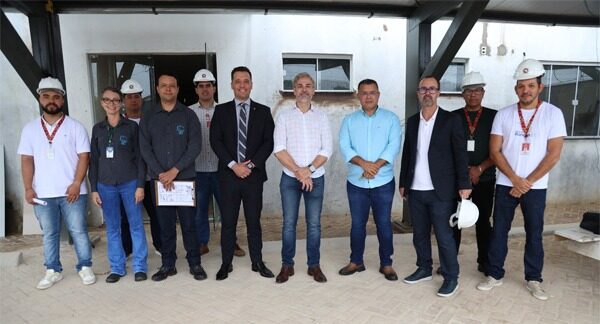 MPRO anuncia inauguração antecipada da Promotoria de Nova Mamoré