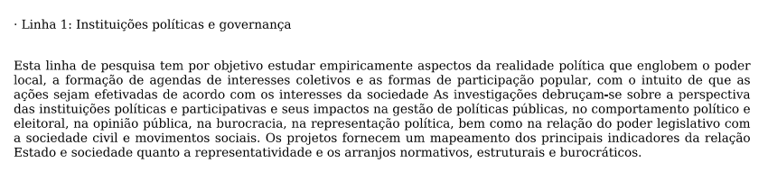 Primeira turma de mestrado em Políticas Públicas começa este ano na Unir - News Rondônia