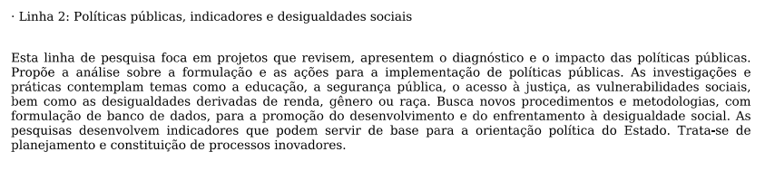 Primeira turma de mestrado em Políticas Públicas começa este ano na Unir - News Rondônia