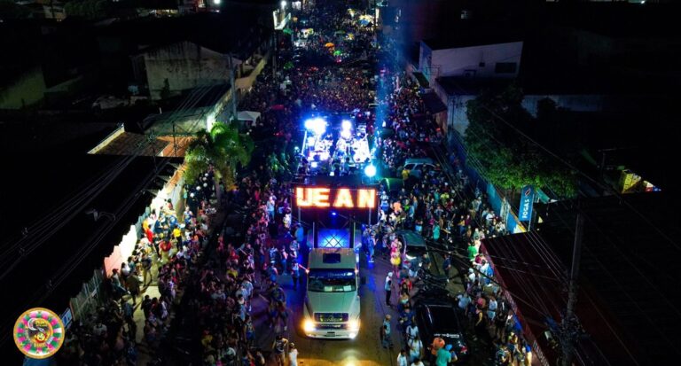 Até que a Noite Vire Dia está em contagem regressiva para o carnaval de 2025 - News Rondônia