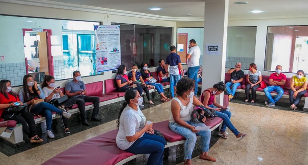 Cerejeiras recebe Fhemeron Itinerante para evitar desabastecimento de sangue na hemorrede de Rondônia - News Rondônia Cerejeiras recebe Fhemeron Itinerante para evitar desabastecimento de sangue na hemorrede de Rondônia - News Rondônia