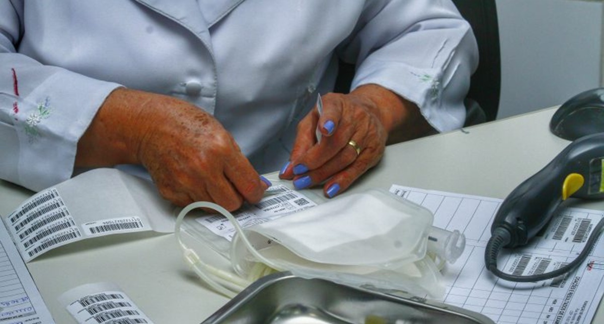 Cerejeiras recebe Fhemeron Itinerante para evitar desabastecimento de sangue na hemorrede de Rondônia - News Rondônia Cerejeiras recebe Fhemeron Itinerante para evitar desabastecimento de sangue na hemorrede de Rondônia - News Rondônia