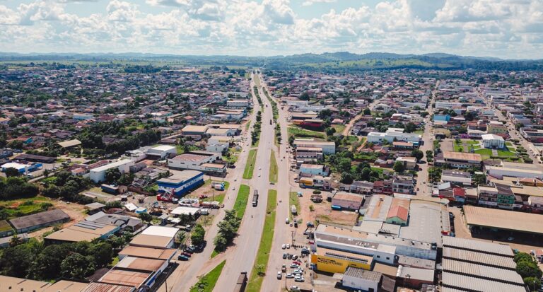 IPTU: contribuinte de Jaru tem até dia 10 de março para pagar tributo à vista e com 10% de desconto - News Rondônia