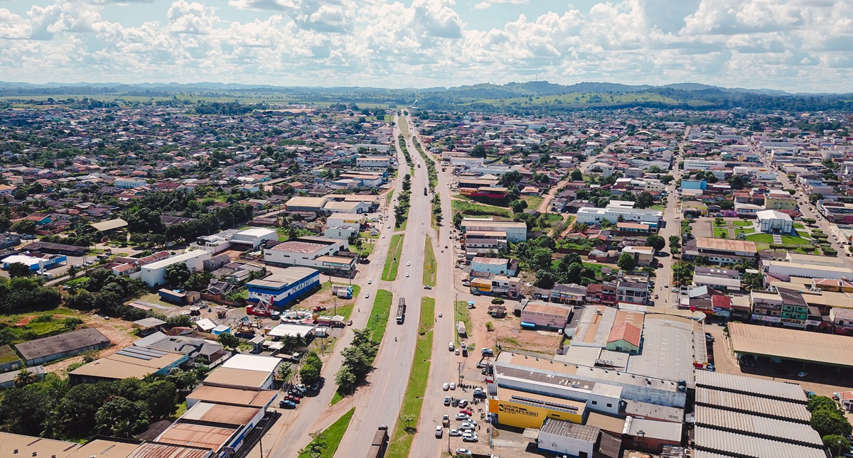 IPTU: contribuinte de Jaru tem até dia 10 de março para pagar tributo à vista e com 10% de desconto - News Rondônia