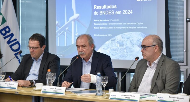 Com R$ 1,2 bi em 2024, BNDES amplia aprovações de crédito para Rondônia - News Rondônia