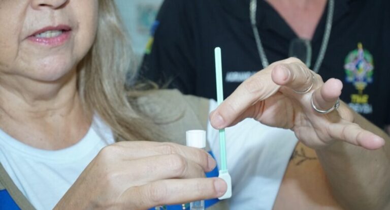 Prevenção contra infecções e vacinação em dia são essenciais para manter saúde e aproveitar o Carnaval com segurança - News Rondônia