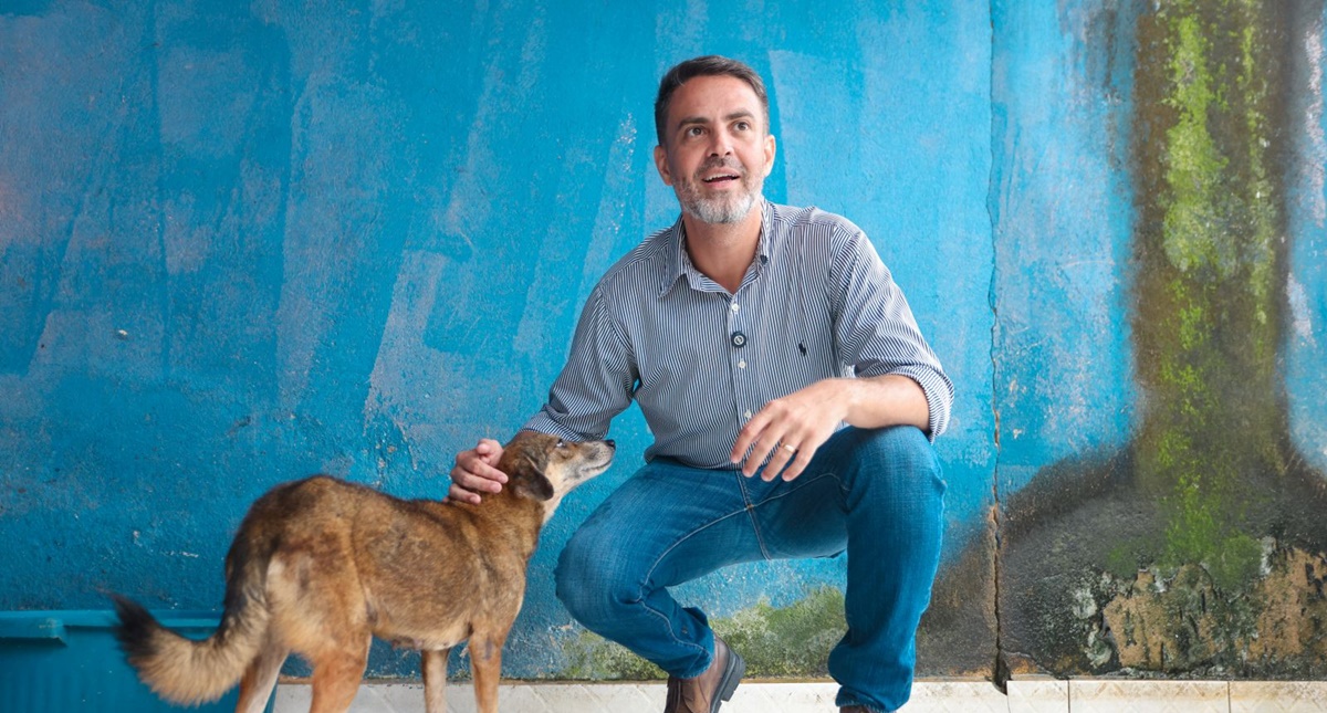 Programa oferecerá castrações gratuitas para cães e gatos em Porto Velho - News Rondônia