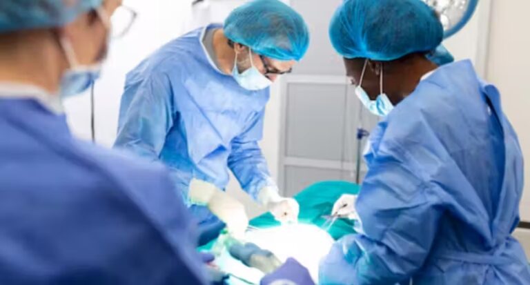 Mutirão para reduzir filas de cirurgias começa em março em todo o Brasil - News Rondônia