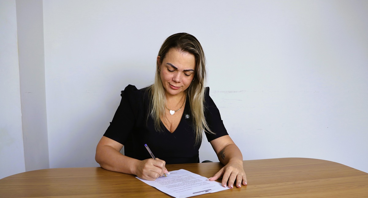 Produtores rurais recebem pagamento de emenda da deputada Cláudia de Jesus, Machadinho D'oeste - News Rondônia
