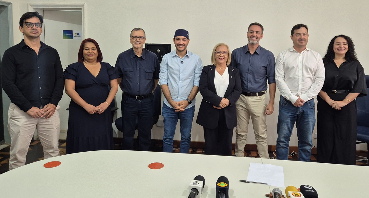 UNIR avança por apoio à instalação do HU - News Rondônia