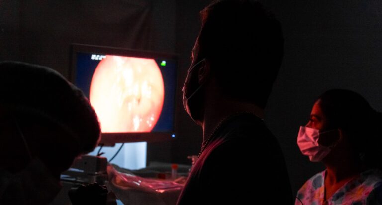 Atendimento especializado: Prefeitura de Jaru realiza cerca de 100 exames de endoscopia e colonoscopia todos os meses - News Rondônia