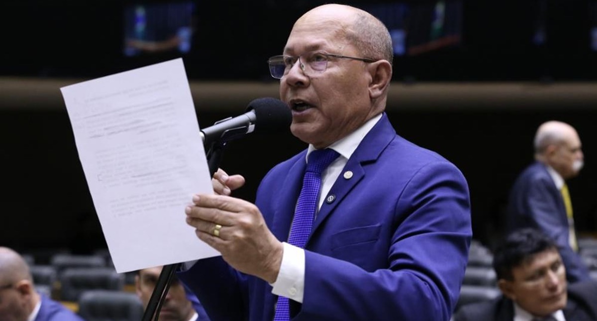 Deputado Coronel Chrisóstomo critica indiciamento de Bolsonaro e novamente fala em “perseguição política” - News Rondônia