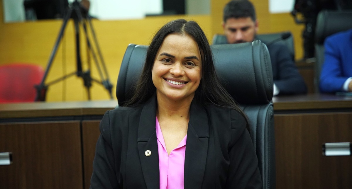 Deputada Dra. Taissa destina mais de 970 mil reais para melhorar a saúde de Nova Mamoré - News Rondônia