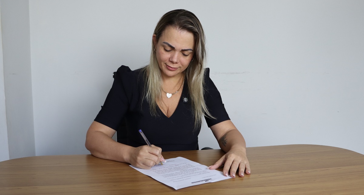 Ariquemes: Casa da Criança Francisco de Assis recebe pagamento de emenda parlamentar - News Rondônia