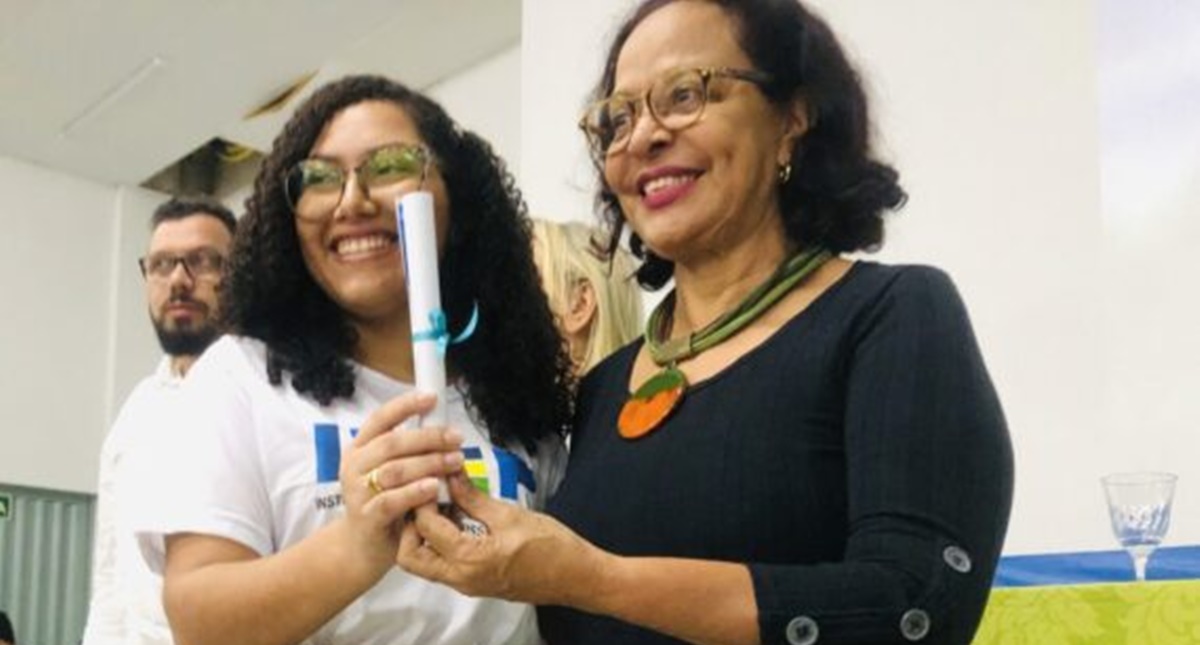 Capacitação profissional forma novos técnicos em Enfermagem e Administração em Porto Velho - News Rondônia Capacitação profissional forma novos técnicos em Enfermagem e Administração em Porto Velho - News Rondônia