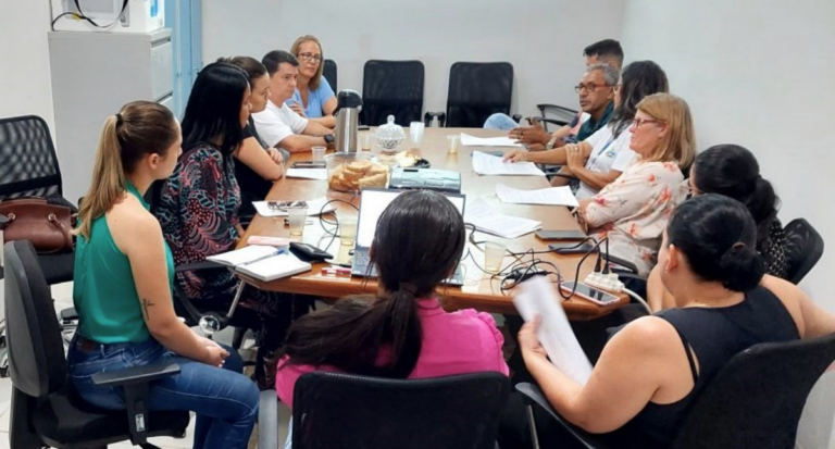 Conselho Municipal de Saúde lança edital para seleção de representantes  - News Rondônia