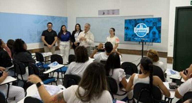 Evento da UNAMA Porto Velho aborda nutrição animal - News Rondônia