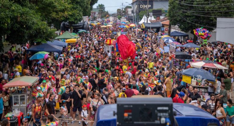Secretaria Municipal de Saúde de Porto Velho emite alerta para prevenção de doenças frequentes durante o carnaval - News Rondônia