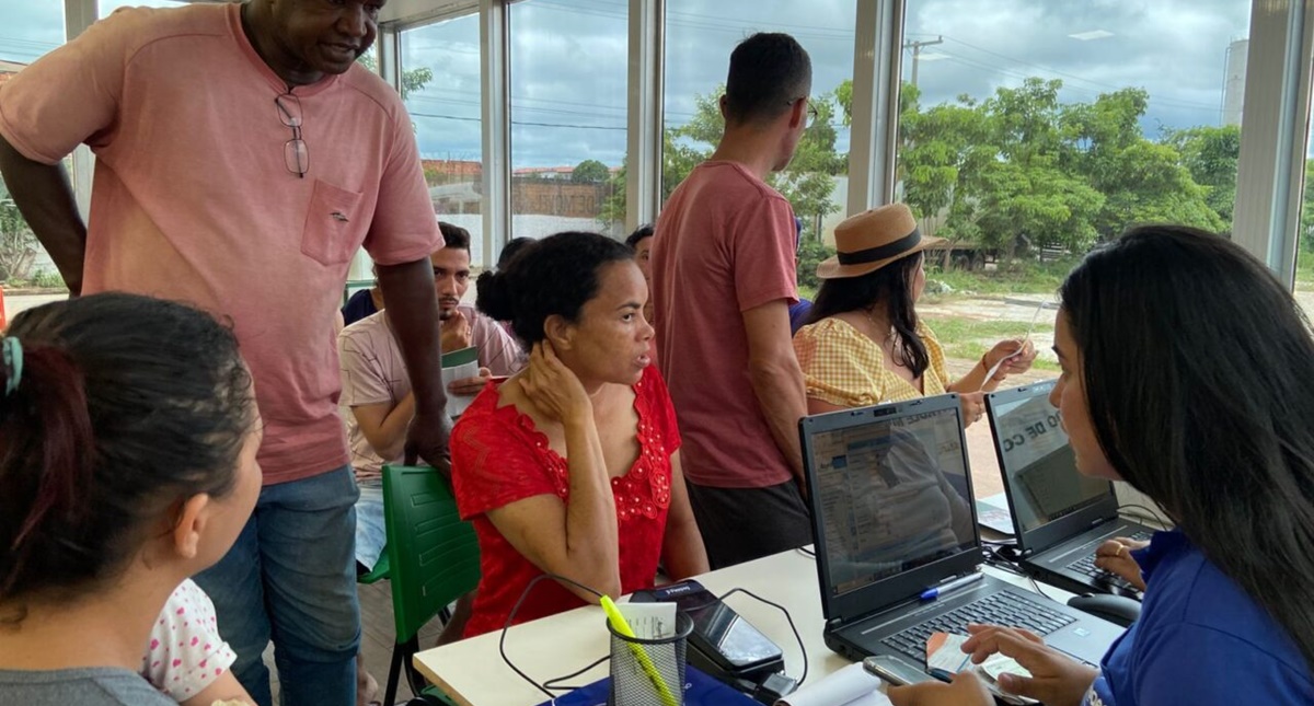 Famílias de baixa renda em Rondônia recebem desconto de 50% na conta de água para ampliar acesso a benefícios - News Rondônia