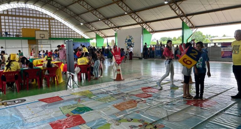Quiz educativo encerra campanha do Detran-RO “Retorno às Aulas” neste domingo, 23, com sorteio de bicicletas - News Rondônia